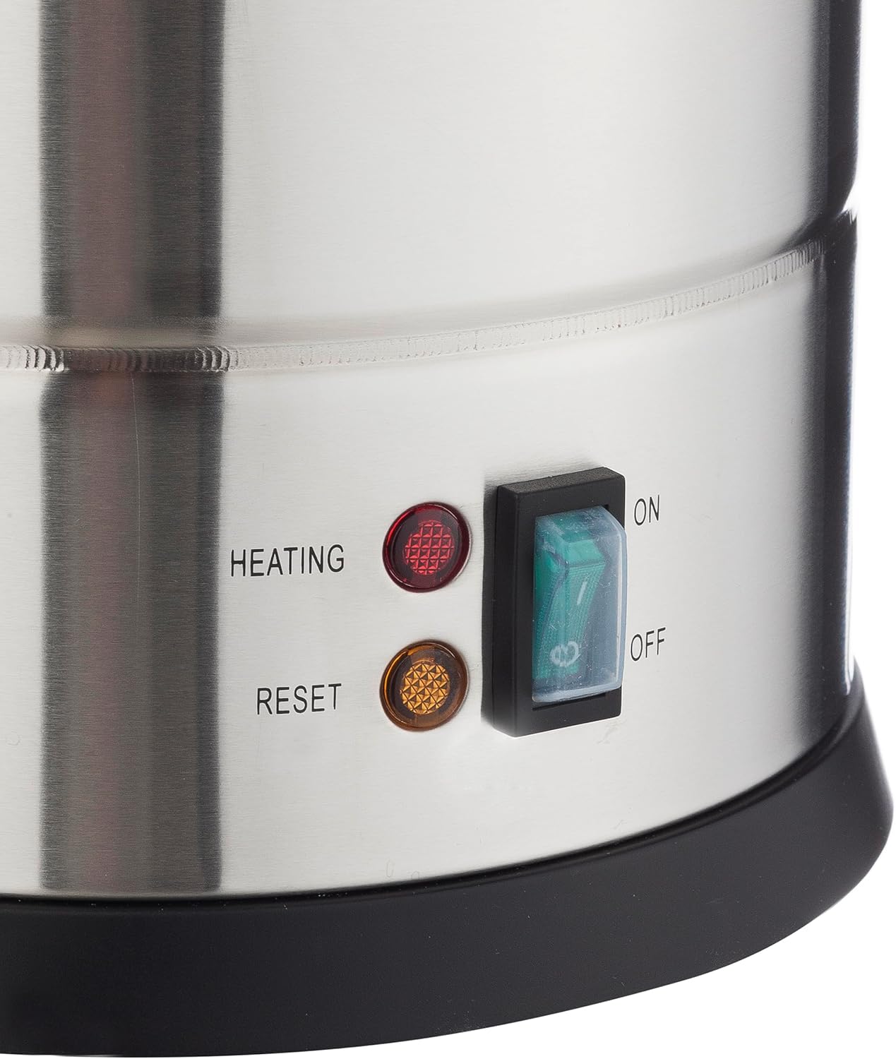 Kaffeemaschine GCM4007 mit Warmhaltefunktion, 6.75 Liter