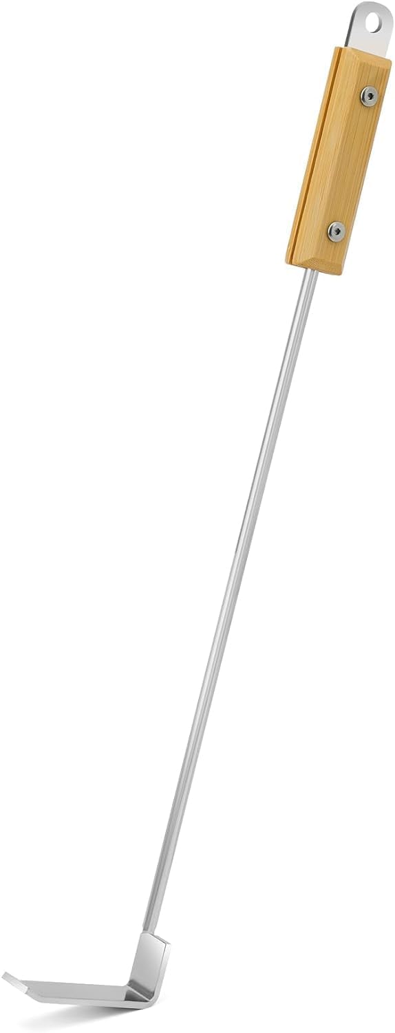 Ascheschieber