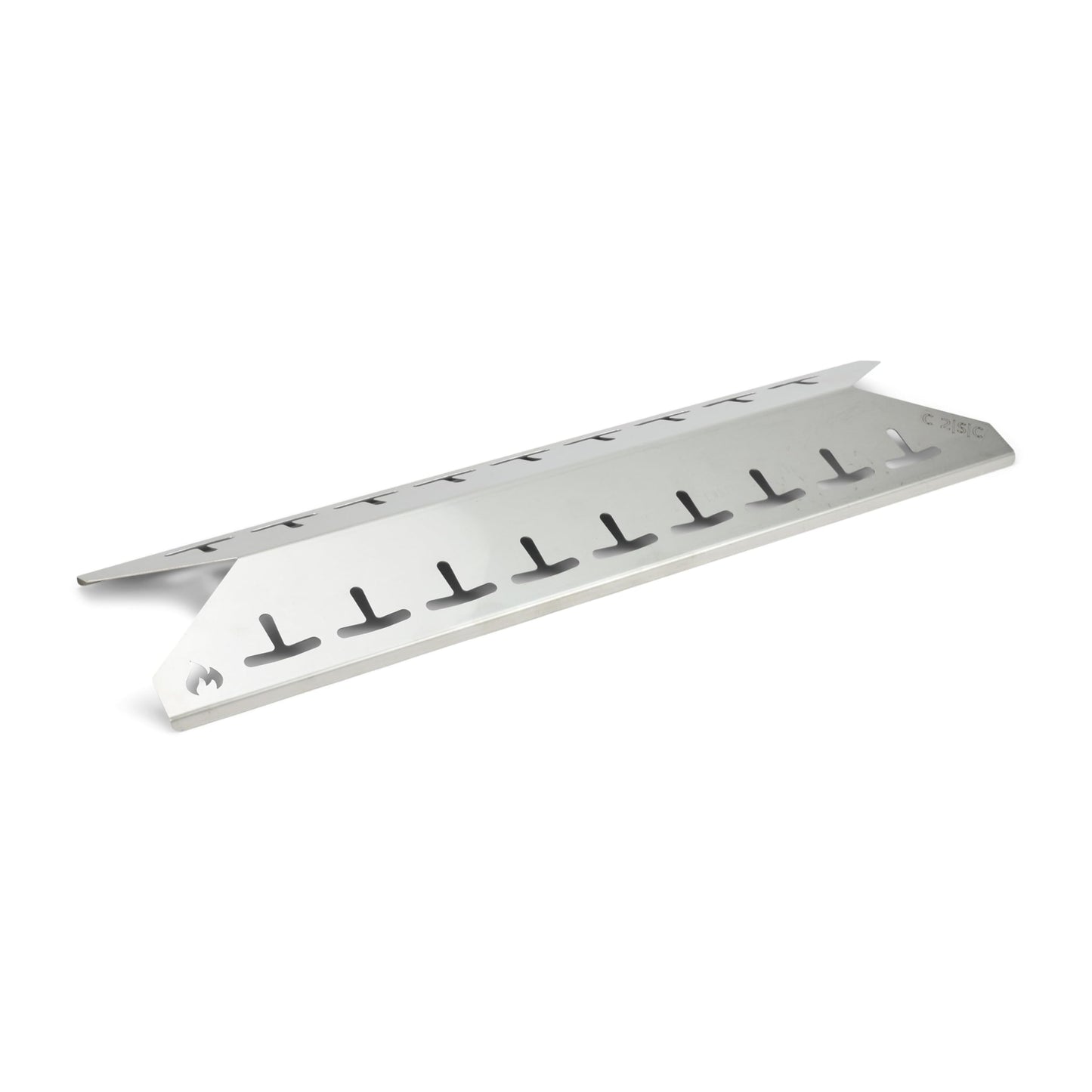 Aromaschienen für Campingaz Grill Classic 2, Series 2 Classic