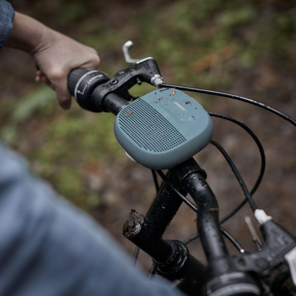 SoundLink Micro, Blau|Single