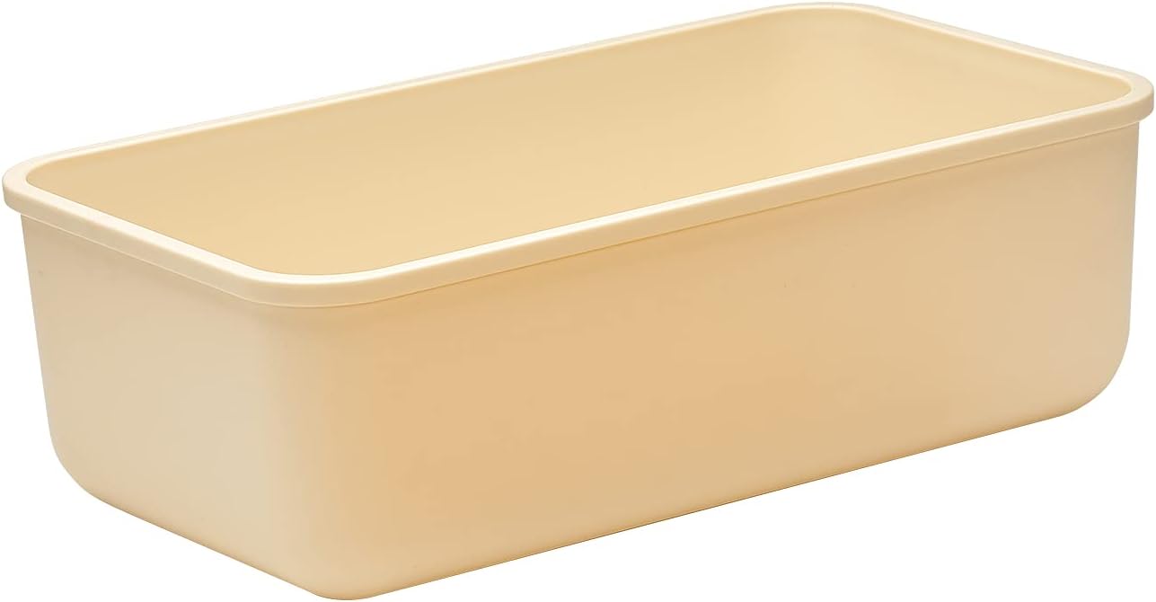 ‎ZA-65022 Brotkasten, Creme eckig