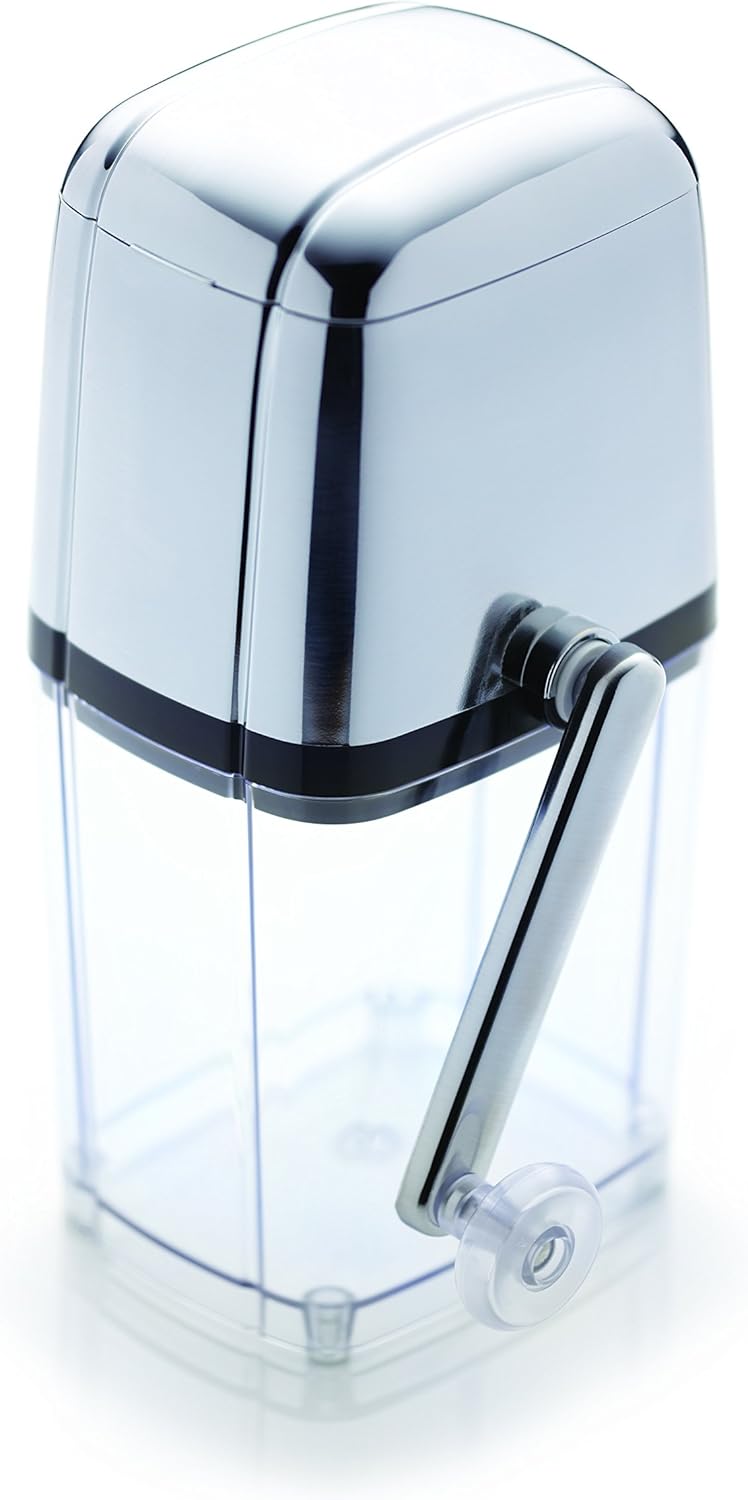Ice Crusher für Cocktails mit Eisschaufel