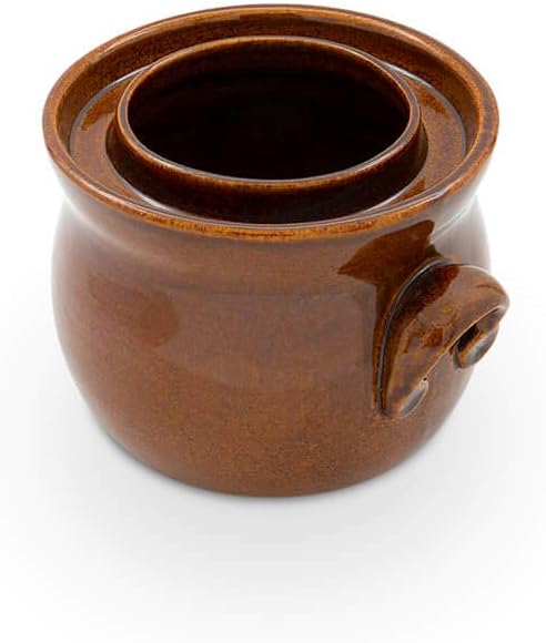 Gärtopf für Fermentation