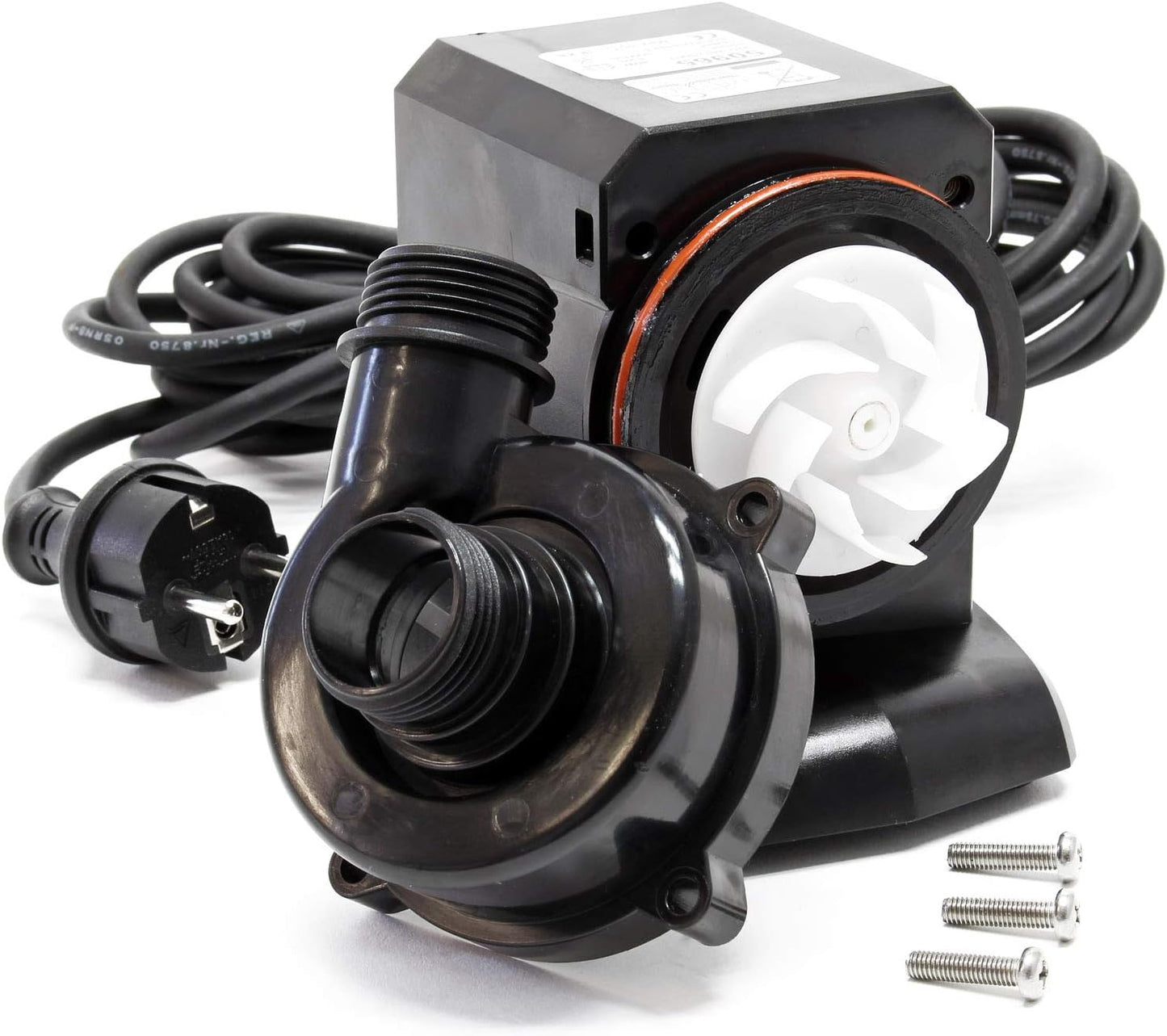 CPP-7000 Poolpumpe