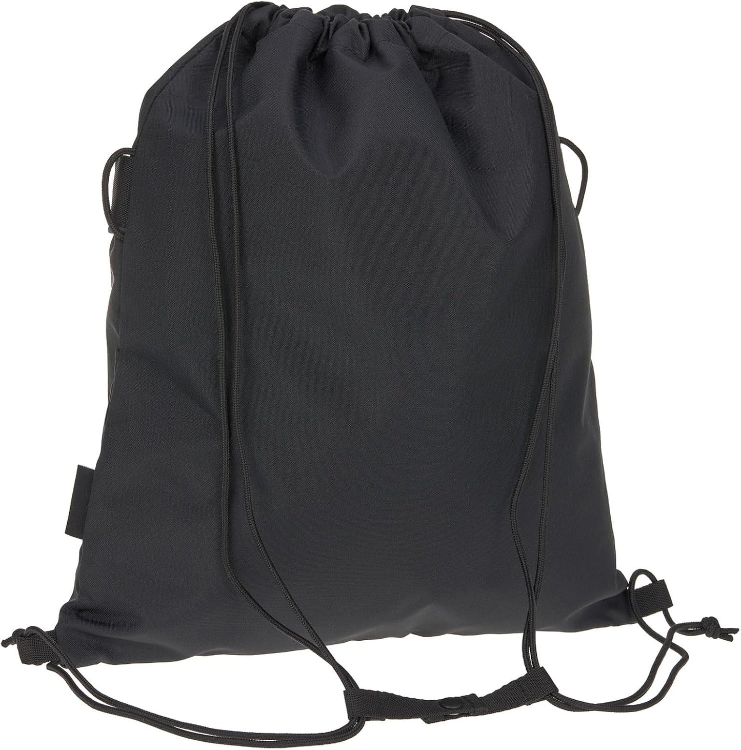 Turnsack Bold, Schwarz