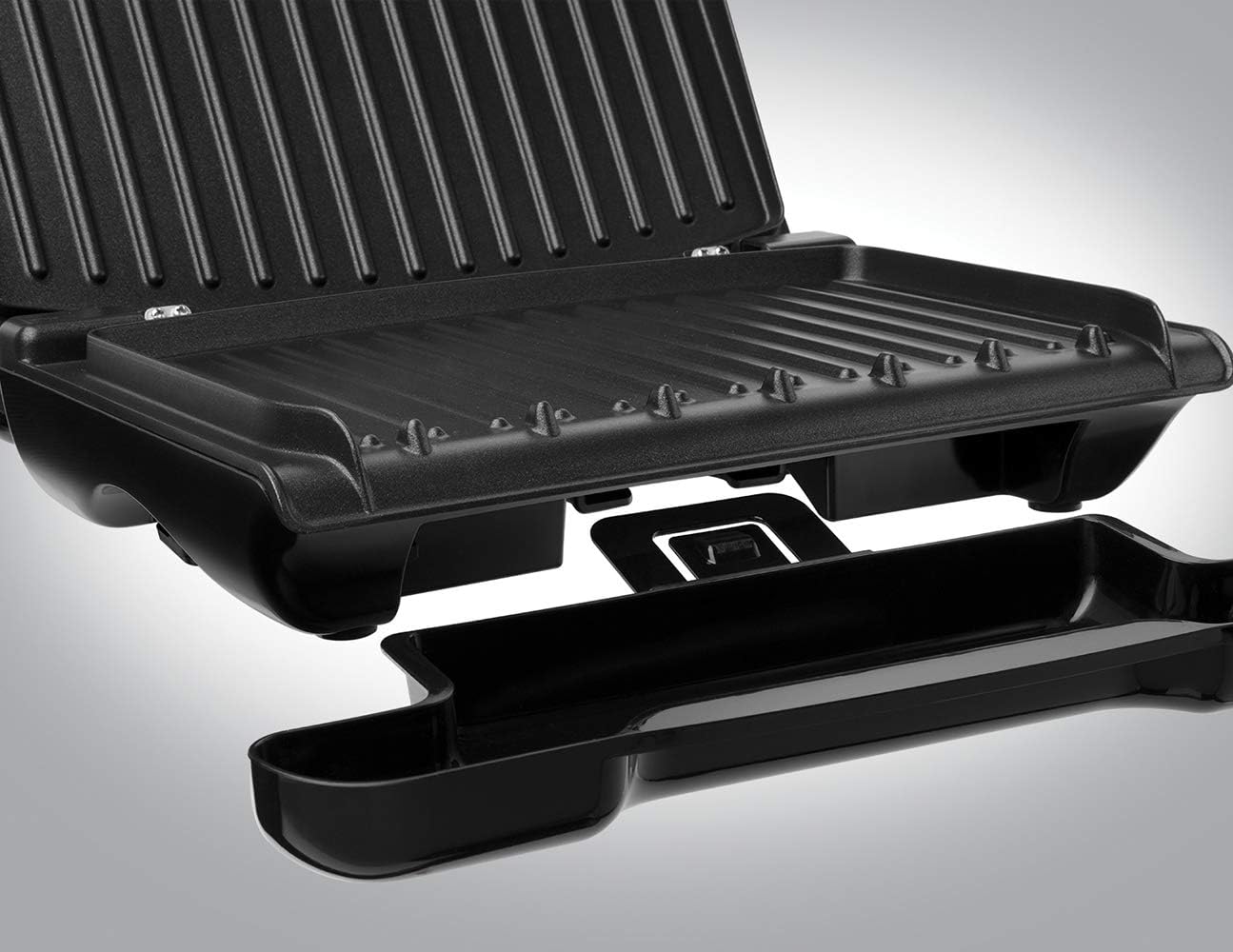 Kontaktgrill und Sandwichgrill, Compact Single