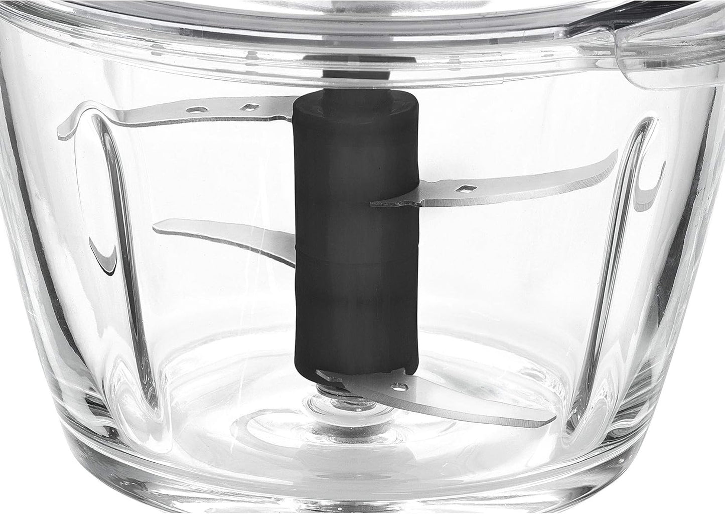 PC-MZ 1150, Glas