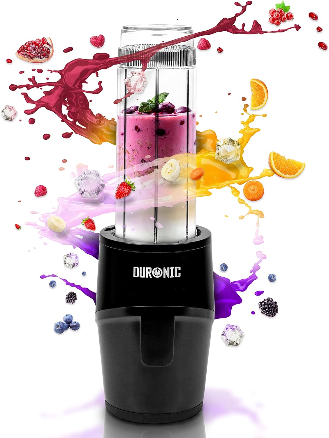 Mini-Standmixer BL510, BL510