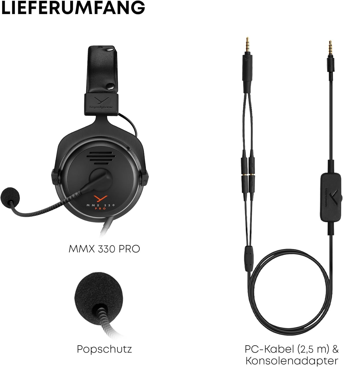 MMX 330 Pro