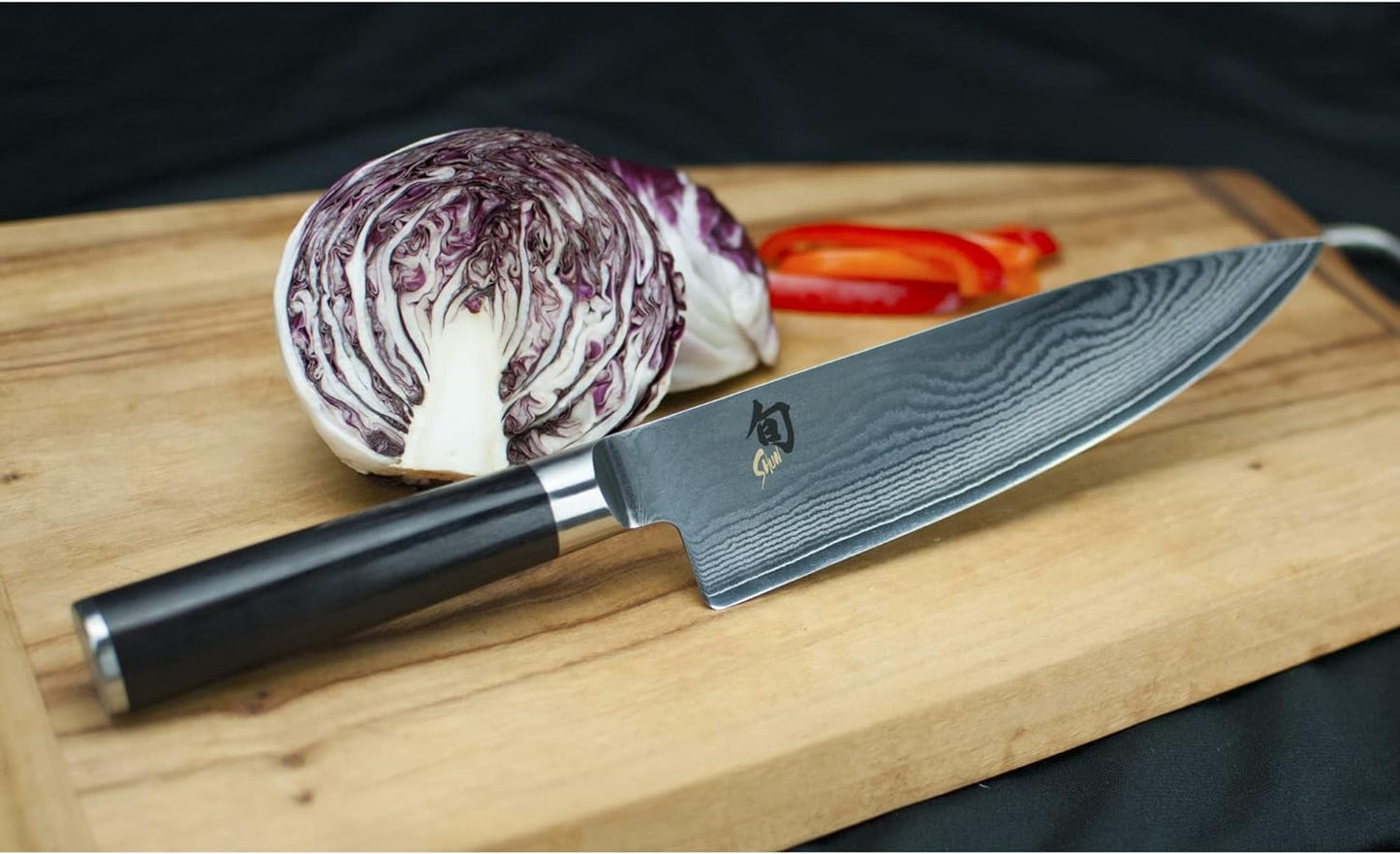 Shun Classic