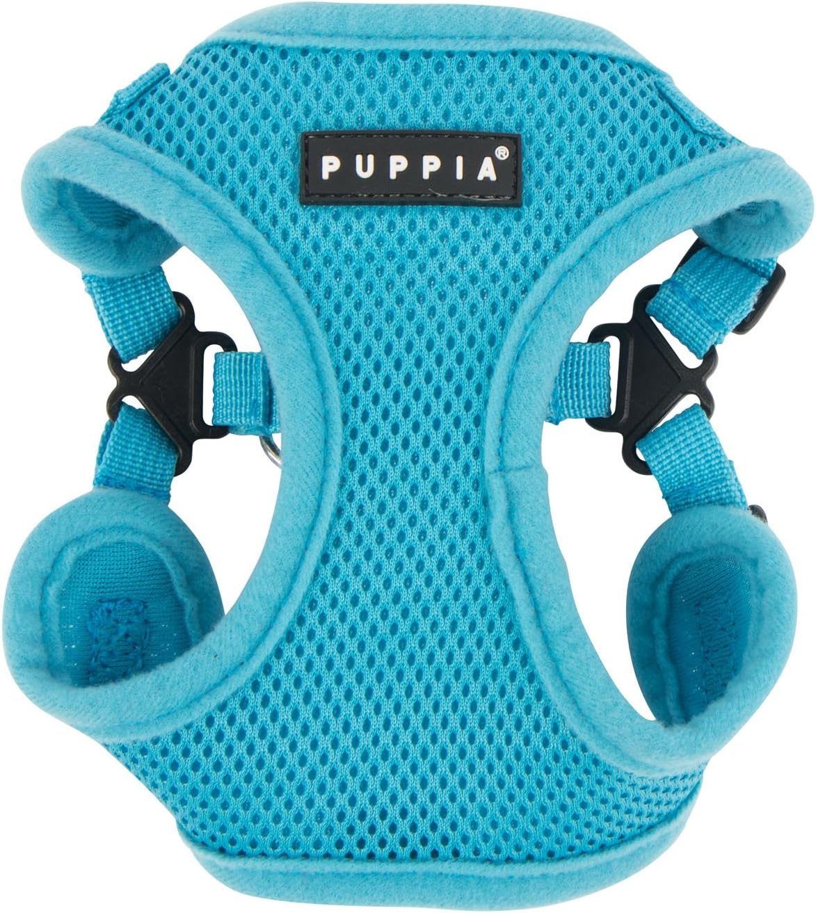 PARA-HC1533 Hundegeschirr, S himmelblau