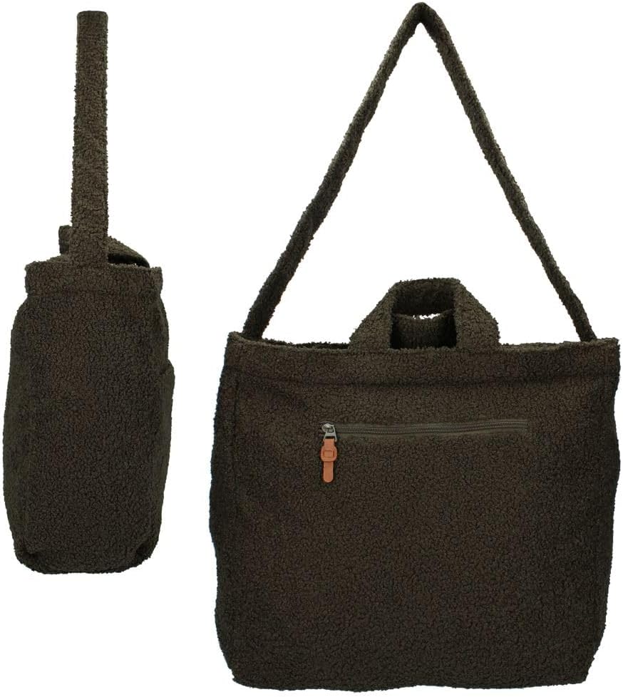 Wickeltasche mit Wickelunterlage