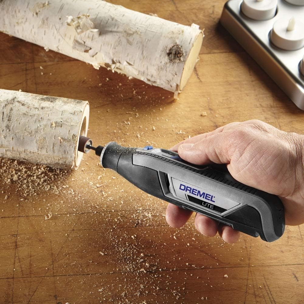 Lite (7760-15), Dremel Lite