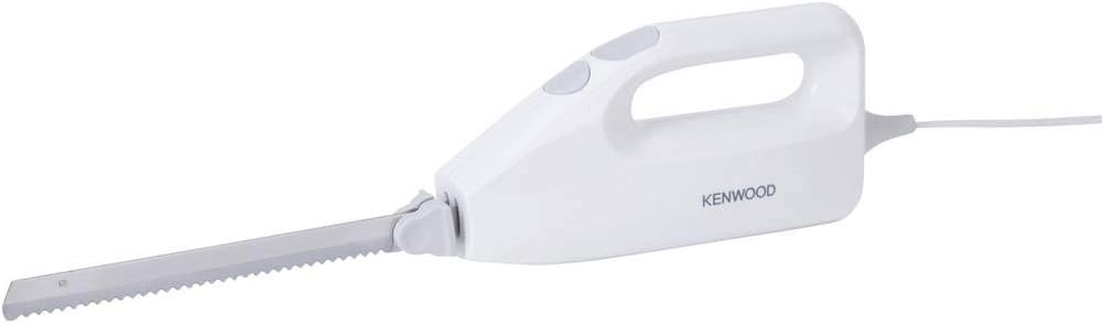 Elektromesser KN 650 mit Tiefkühl-Klinge