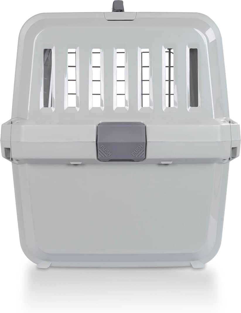 Hunde Transportbox Interstate, 55 x 36 x 36cm