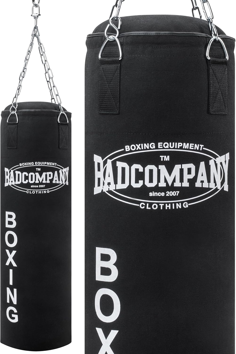 Boxsack, 135 cm x 30 cm ungefüllt