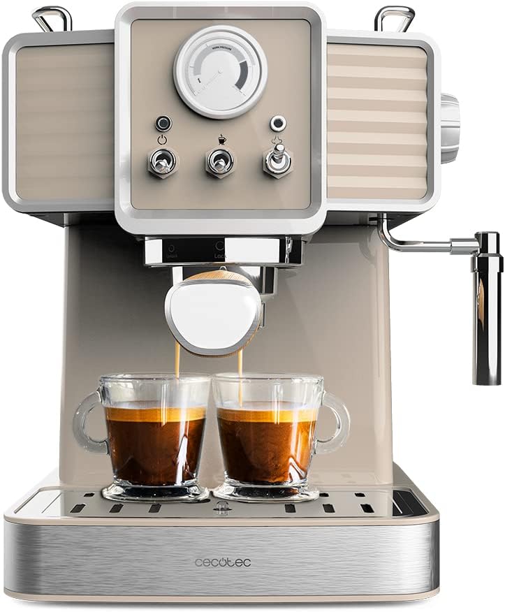 Espressomaschine