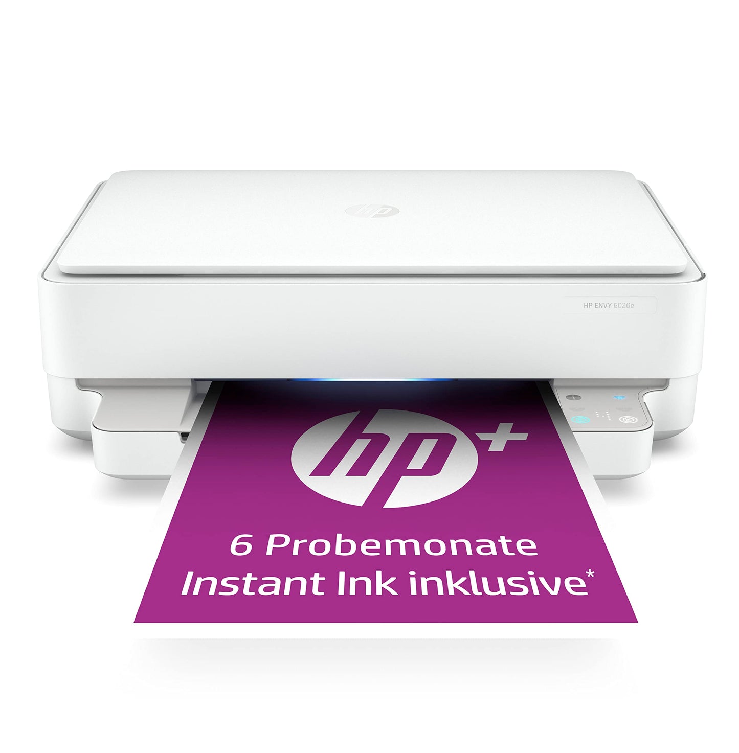 Envy 6020e All-on-One, Multifunktionsdrucker