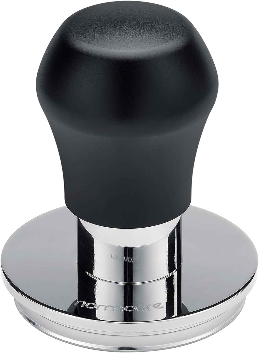 Kaffeestampfer mit Klick-Feedback, 58mm