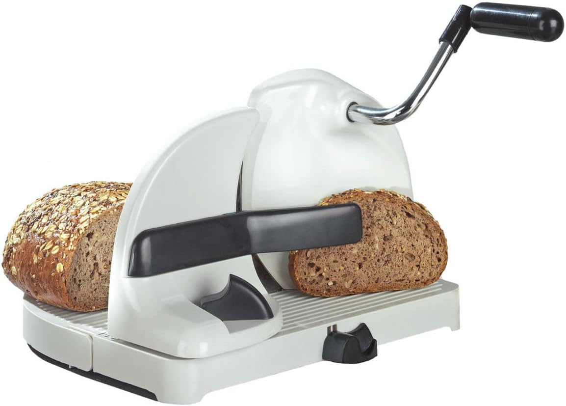 Brotschneidemaschine 31x20x29 cm