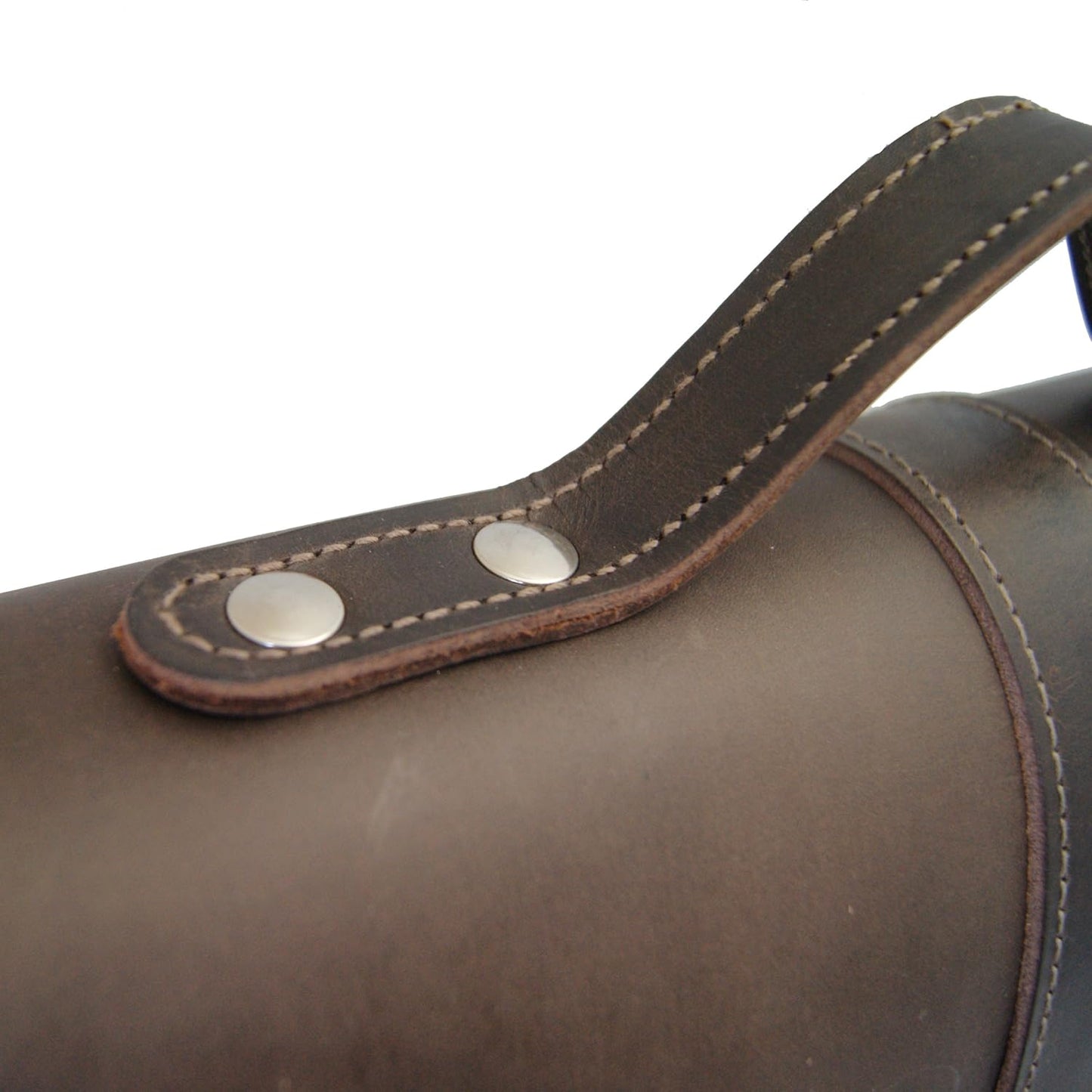 A4 Aktentasche HUBBLE aus Bio-Leder