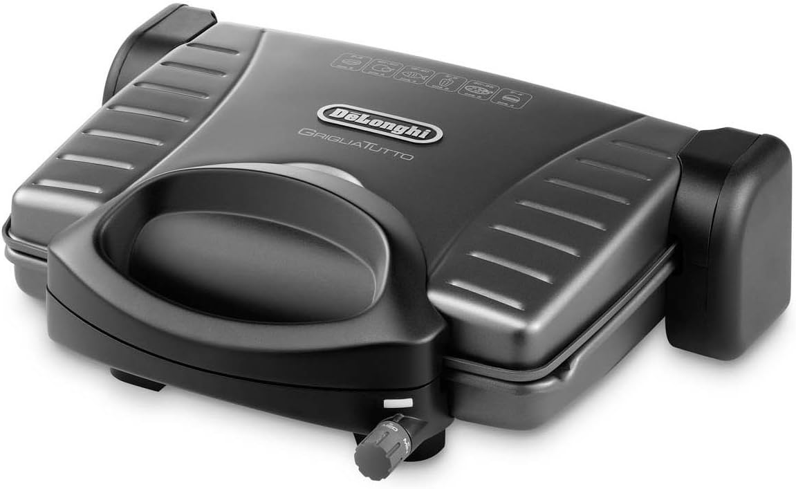 Kontaktgrill Grigliatutto CG298