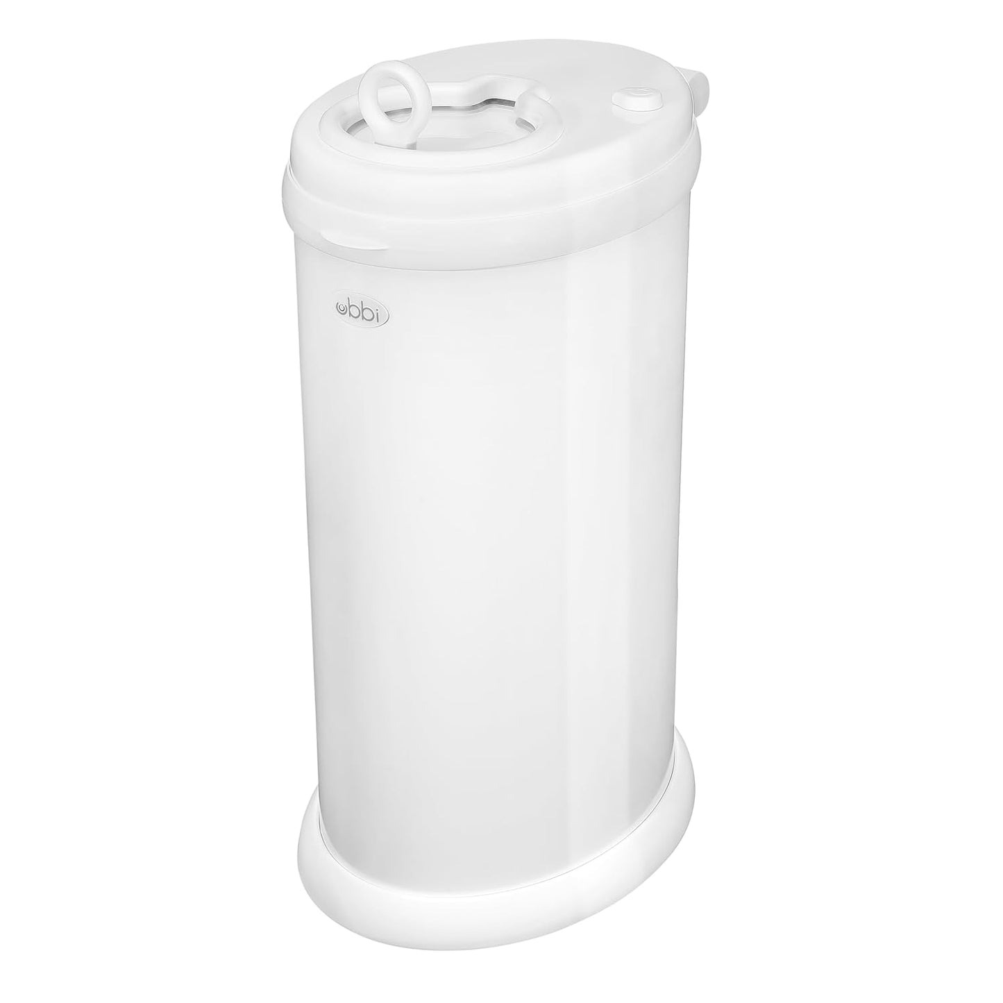 Windeleimer, White
