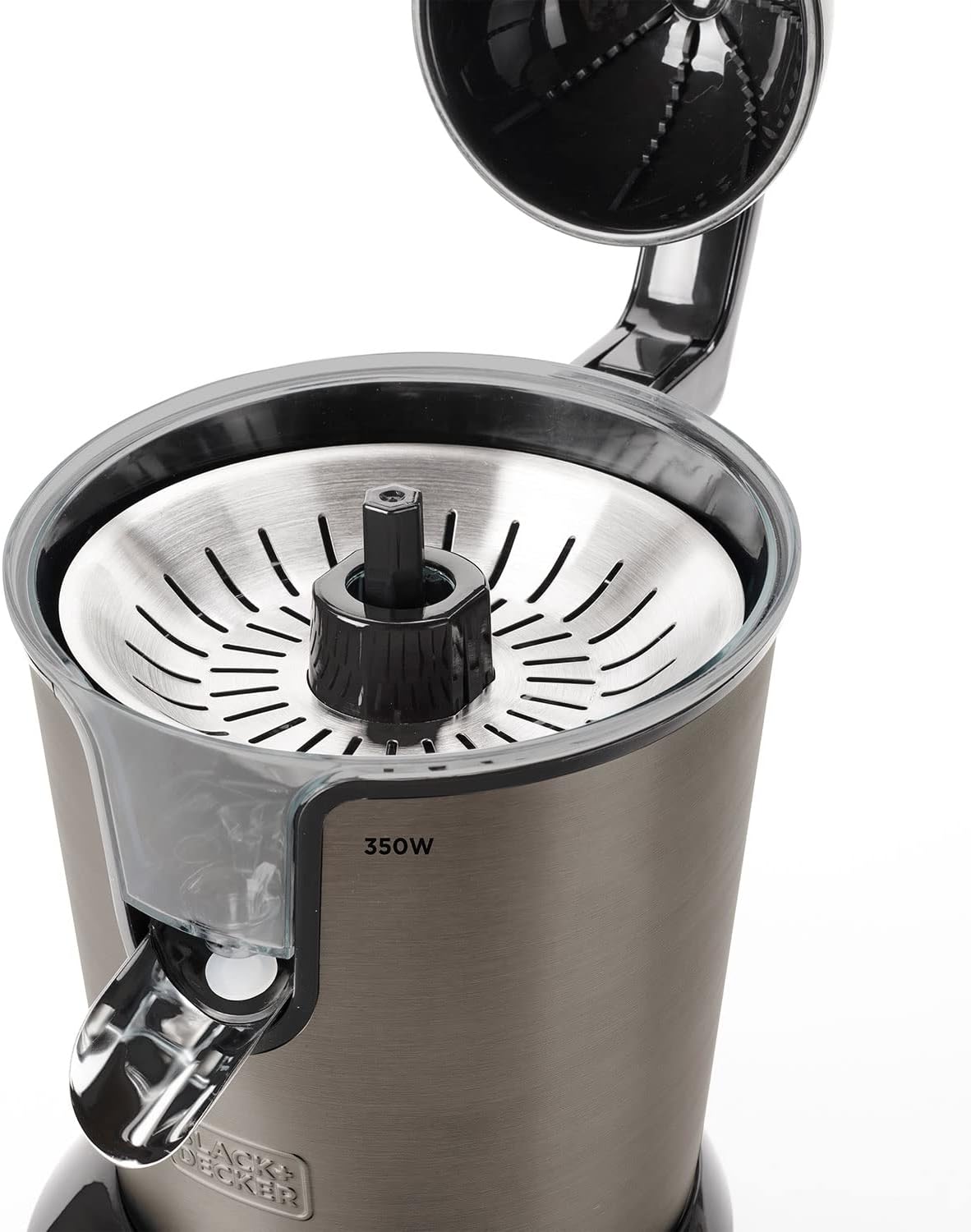 BXCJ350E, 350W / 650ml