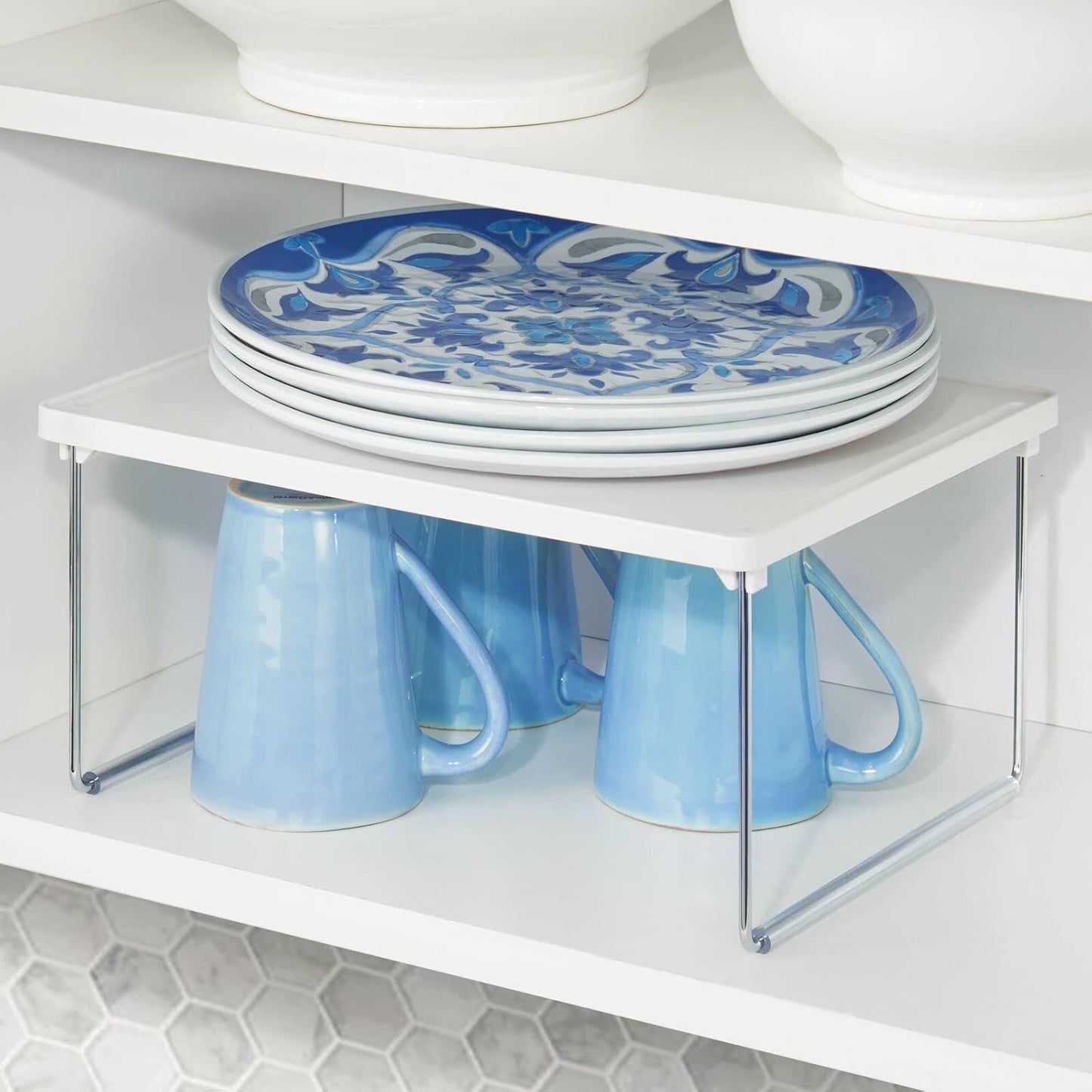 Regaleinsatz-Set (4-teilig)