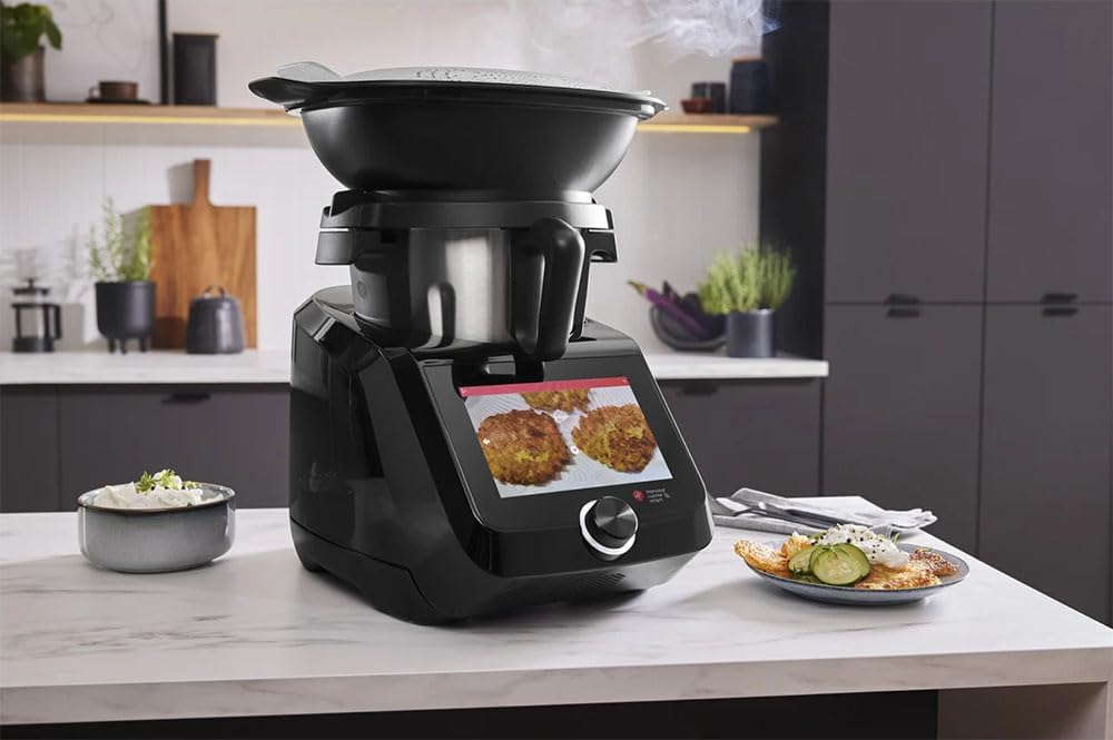 Monsieur Cuisine Smart Küchenmaschine
