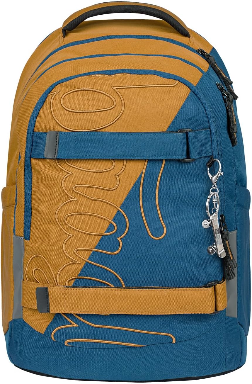 Schulrucksack-Set, Duo