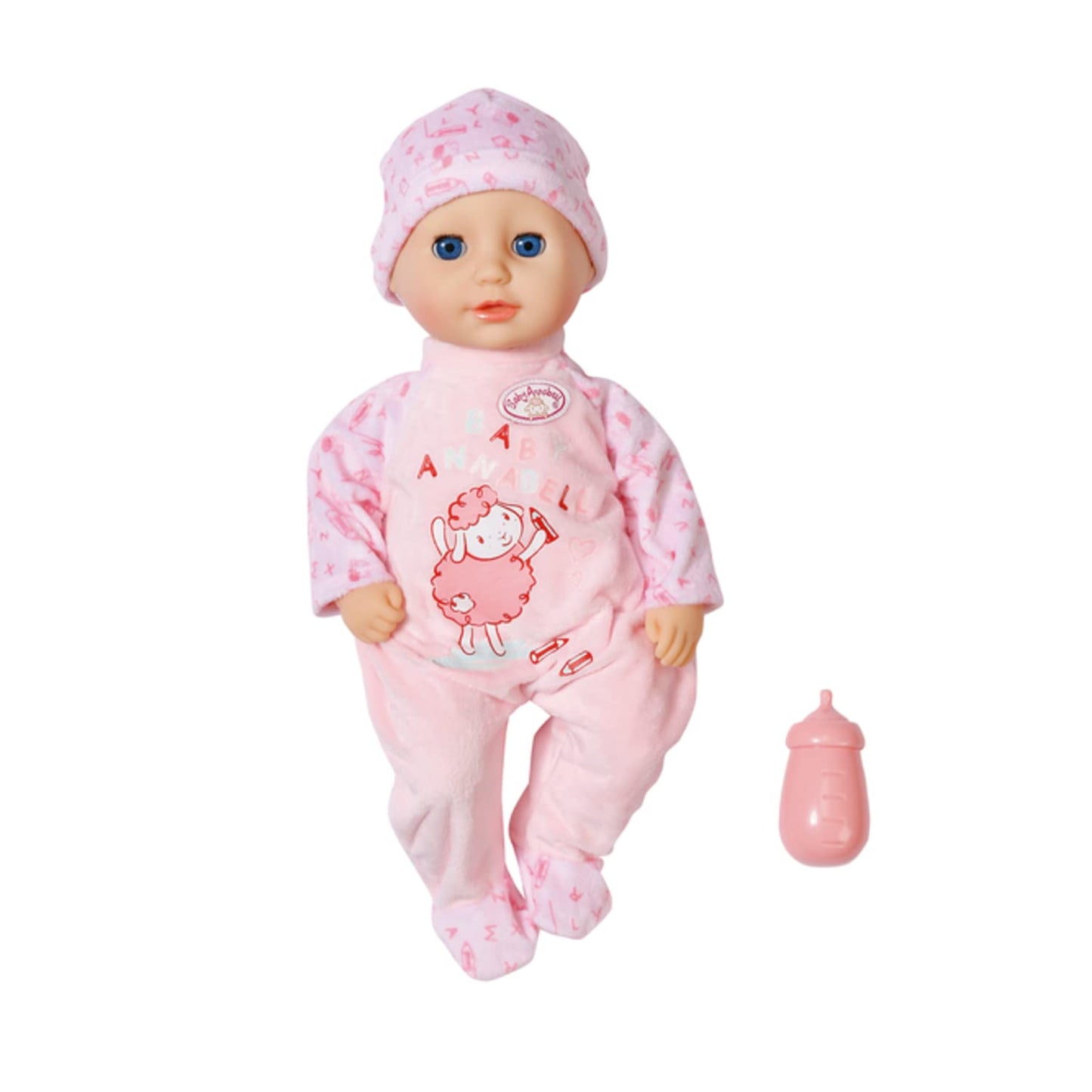 Baby Annabell® Little Annabell 36cm, Puppe