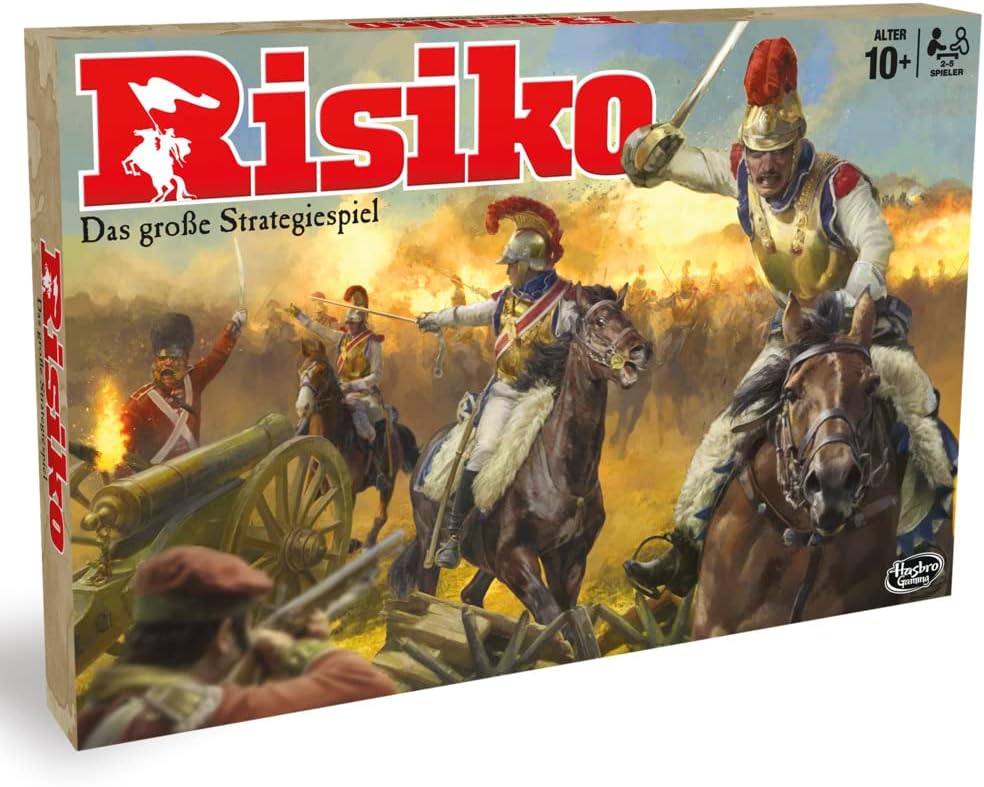 Risiko Refresh, Alemana