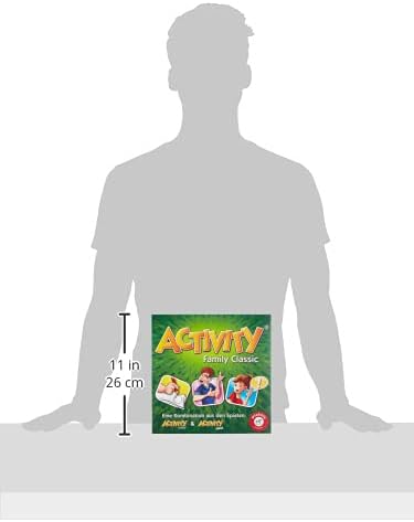 Activity Family Classic, Activity Family