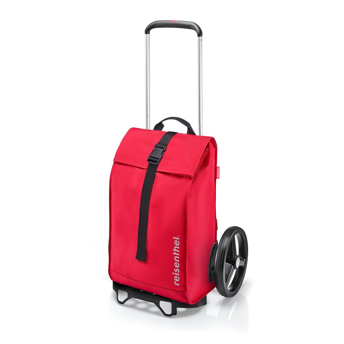 Citycruiser MJ Einkaufstrolley, Rot