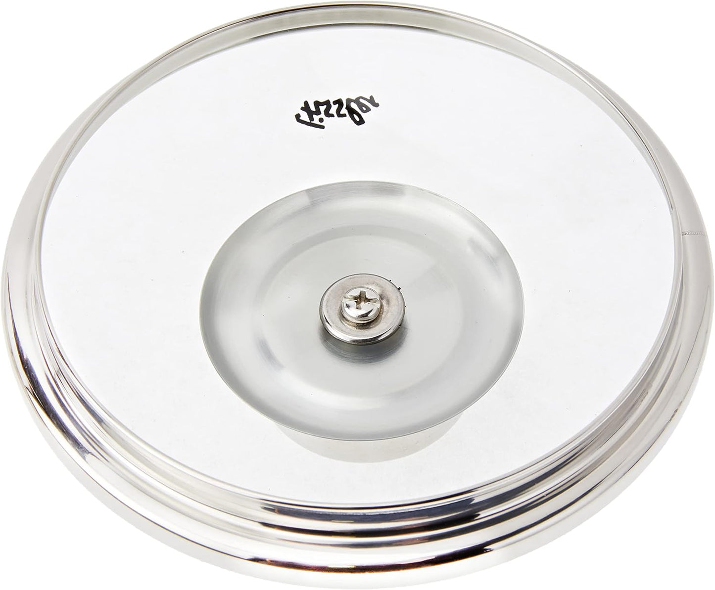 Mini-Kochtopf mit Glasdeckel, 12 cm