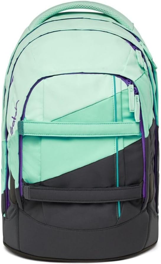 Schulrucksack Set "Now or Never" Special Edition, Cool Down Now Or Never