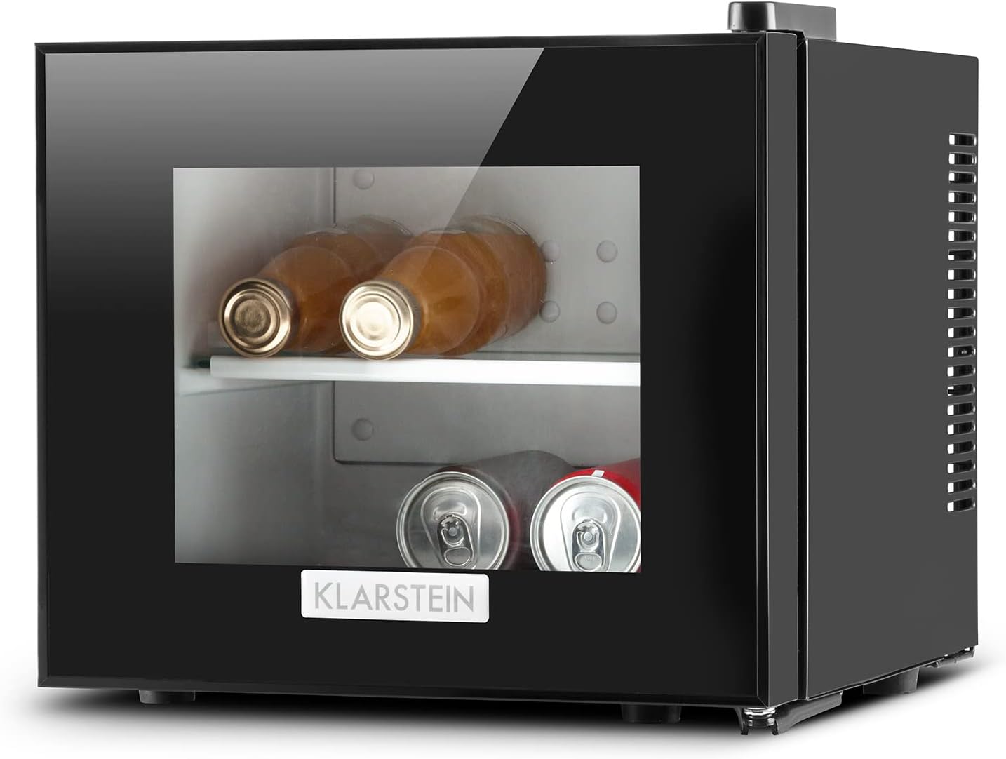 Mini-Kühlschrank, 10 Liter
