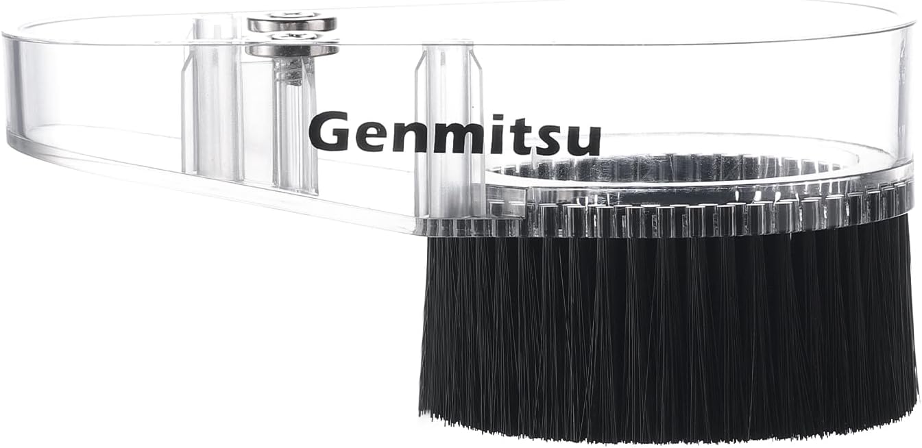 CNC Staubschuh-Abdeckung, Ersatz für die Nylonbürste für 65/69 mm
