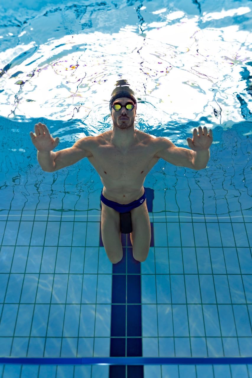 Pullbuoy Schwimmtrainer Freeflow II Unisex