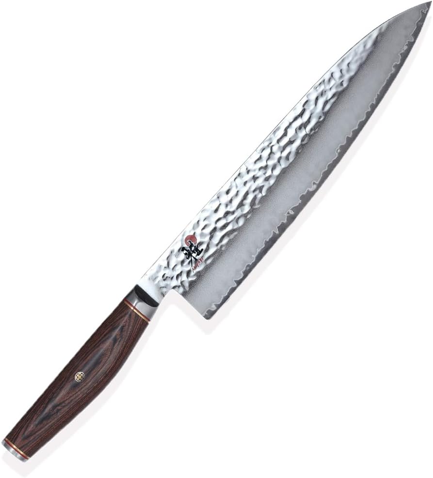 Gyutoh Kochmesser, Gyutoh 24 cm