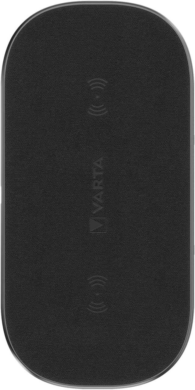 Wireless Charger Multi, Ladegerät, Wireless Charger Multi Single