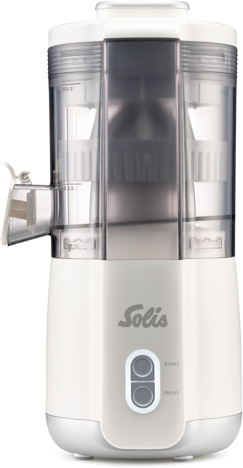 Elektrischer Multi-Juicer