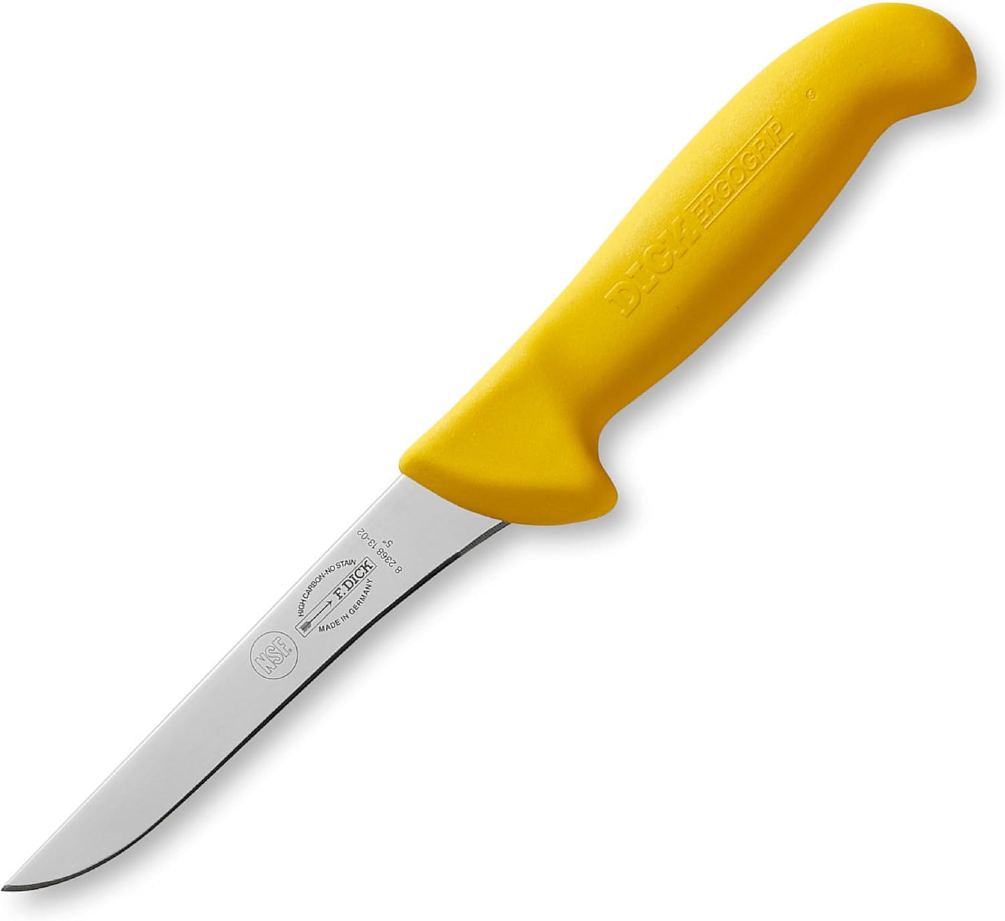 Ausbeinmesser ErgoGrip