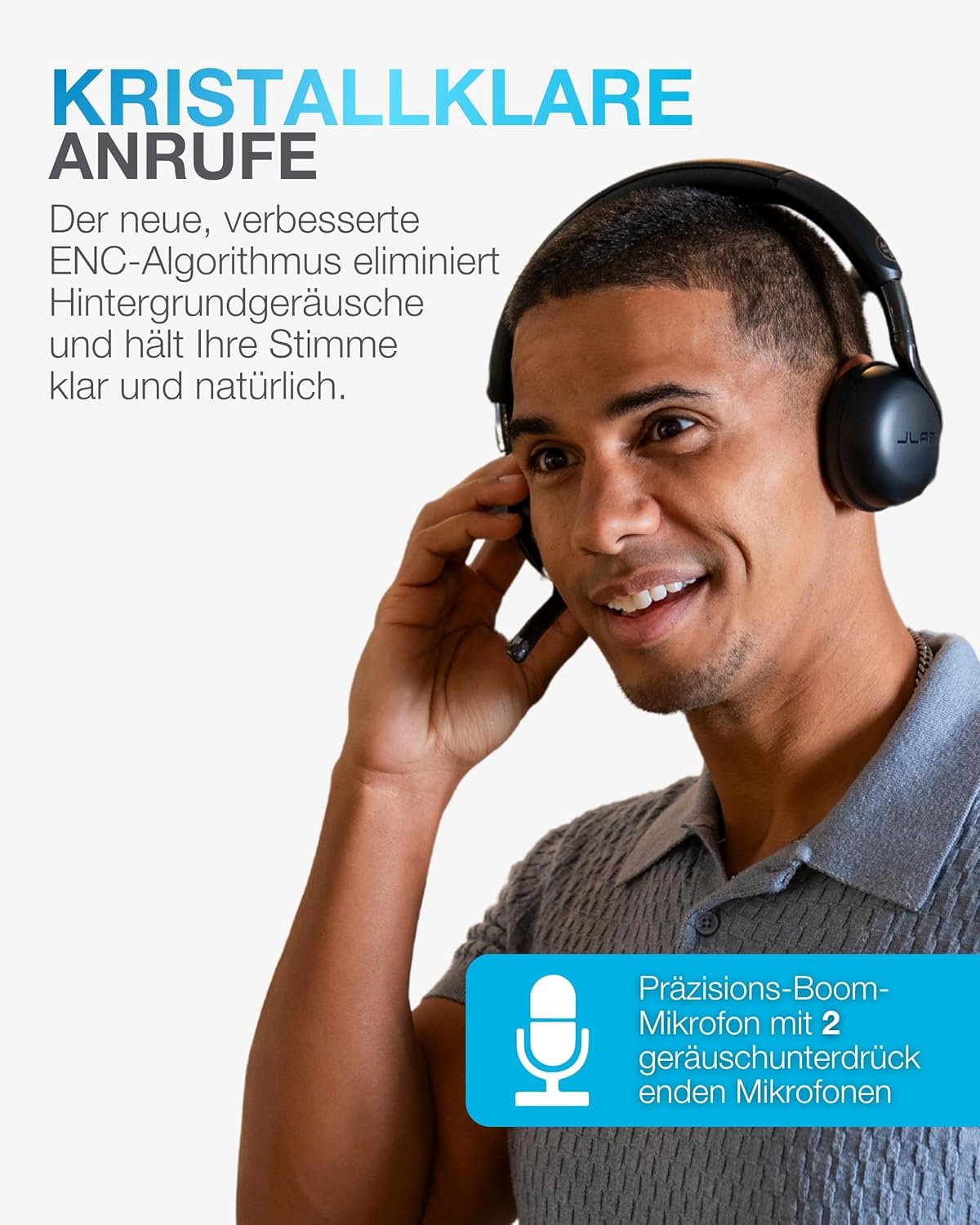 Go Work 3 Bluetooth Headset