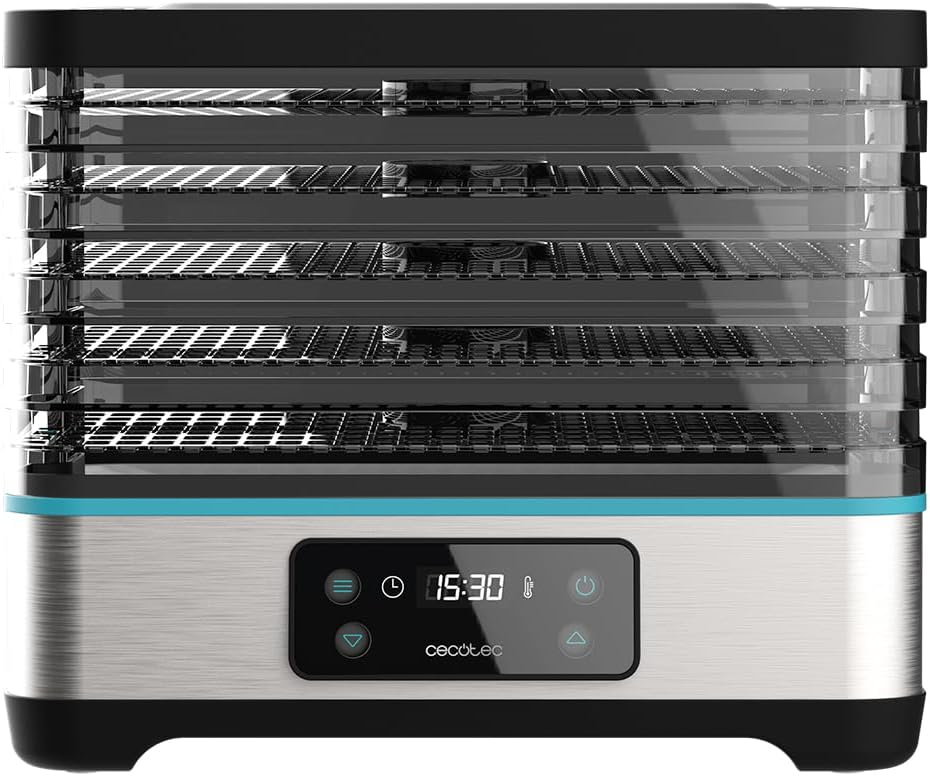 VitaDry Pro Food Dehydrator