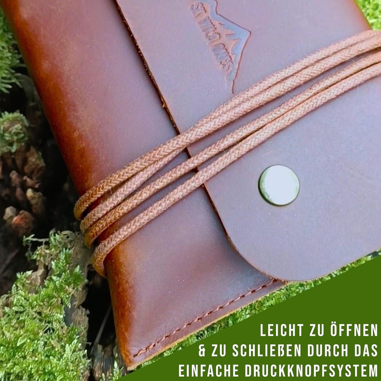 Outdoor Gewürztasche