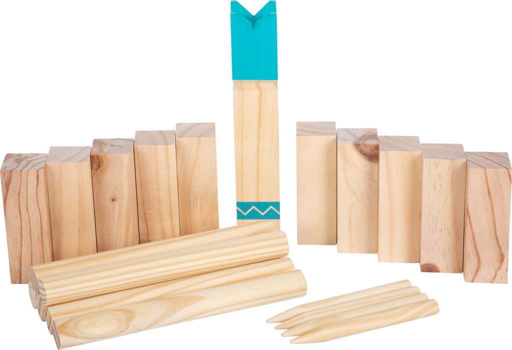 Wikingerspiel Kubb Active