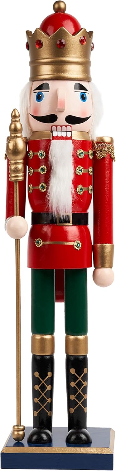 Nussknacker XL