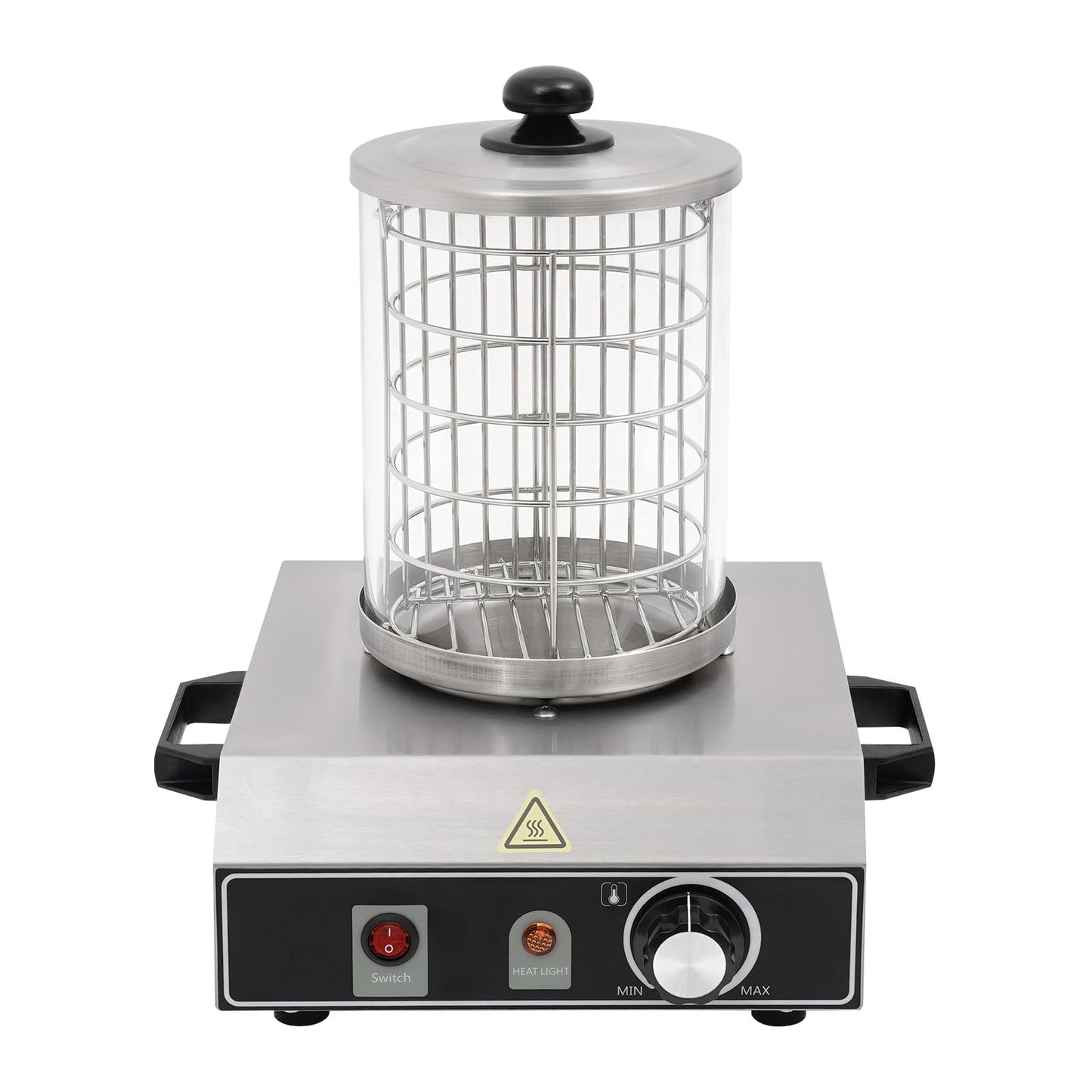 Hot Dog Maker